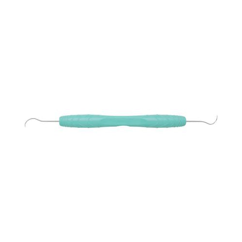 Premier Dental 1003563 PremierAir Double End Explorer #3CH Round Handle Premier Dental 1003563 PremierAir Double End Explorer #3CH Round Handle